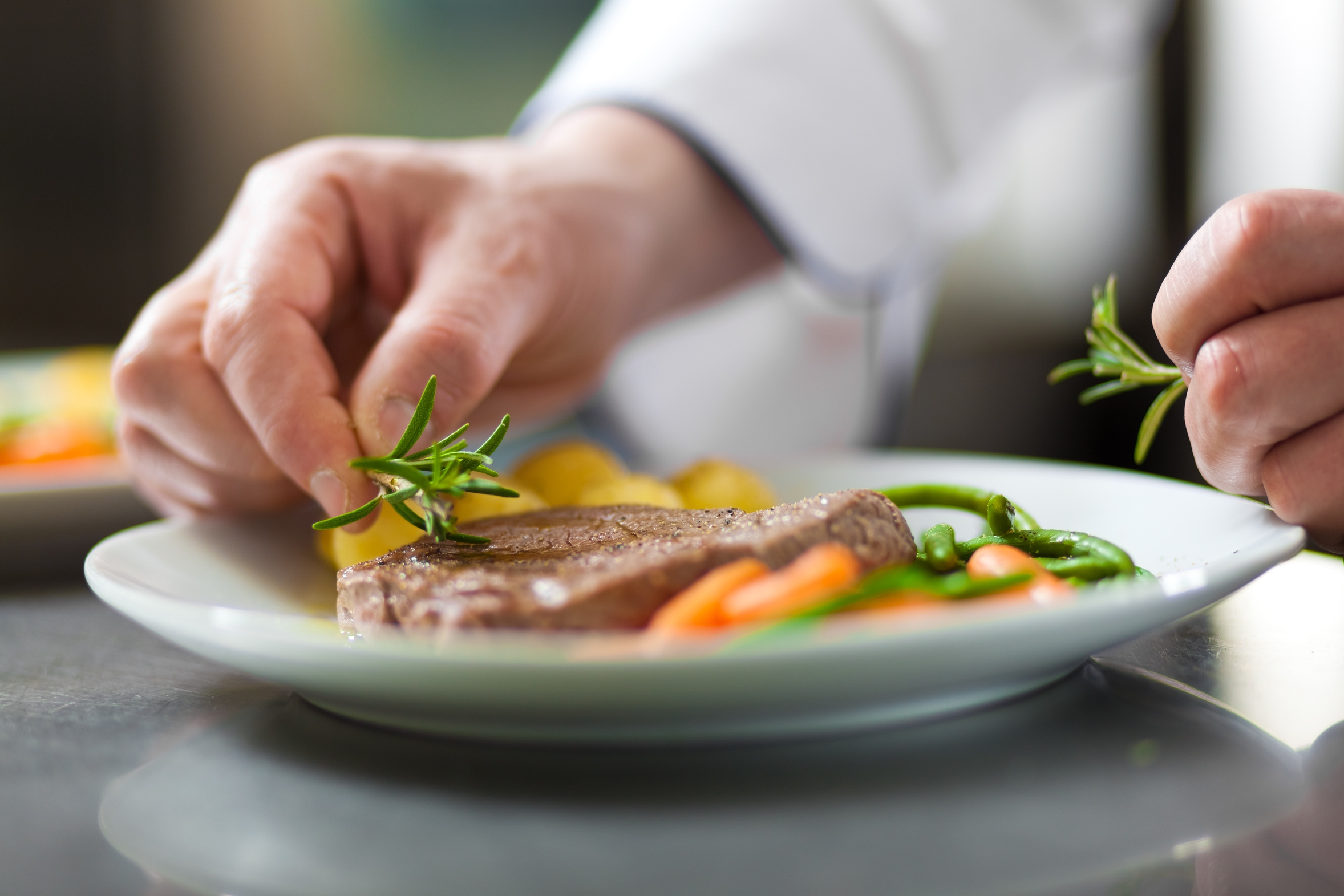 MANIPULADOR DE ALIMENTOS DE ALTO RIESGO